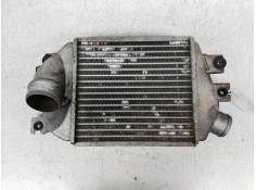 Recambio de intercooler para subaru legacy familiar/outback b13 (bp) 2.0 diesel cat referencia OEM IAM   