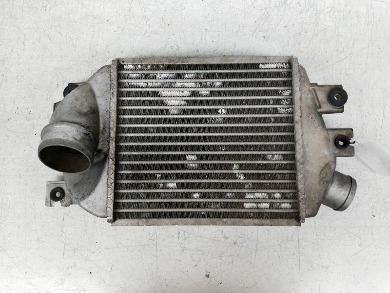Recambio de intercooler para subaru legacy familiar/outback b13 (bp) 2.0 diesel cat referencia OEM IAM   