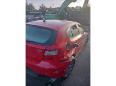 bmw serie 1 berlina (e81/e87) del año 2004 2