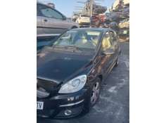 mercedes clase b (w245) del año 2005