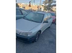 peugeot 306 berlina 3/5 puertas (s1) del año 1993