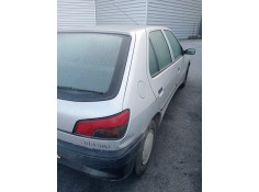 peugeot 306 berlina 3/5 puertas (s1) del año 1993 2