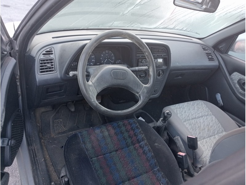 peugeot 306 berlina 3/5 puertas (s1) del año 1993