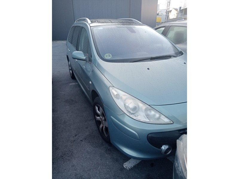 peugeot 307 break / sw (s1) del año 2006