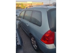 peugeot 307 break / sw (s1) del año 2006 2