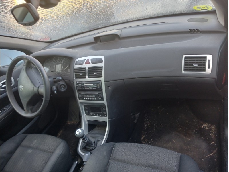 peugeot 307 break / sw (s1) del año 2006