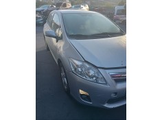 toyota auris del año 2010 2