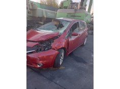 nissan note del año 2013