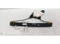 Recambio de elevalunas trasero derecho para audi a1 sportback (8xa) ambition referencia OEM IAM 8X4839462 8K0959811A 