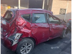 nissan note del año 2013 2