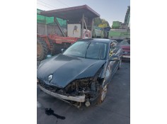 renault laguna iii del año 2008