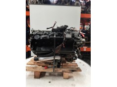Recambio de motor completo para bmw serie 7 (e65/e66) 3.0 turbodiesel cat referencia OEM IAM 306D2 23955187 