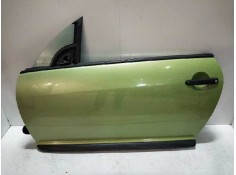 Recambio de puerta delantera izquierda para citroen c3 pluriel 1.4 referencia OEM IAM   2P