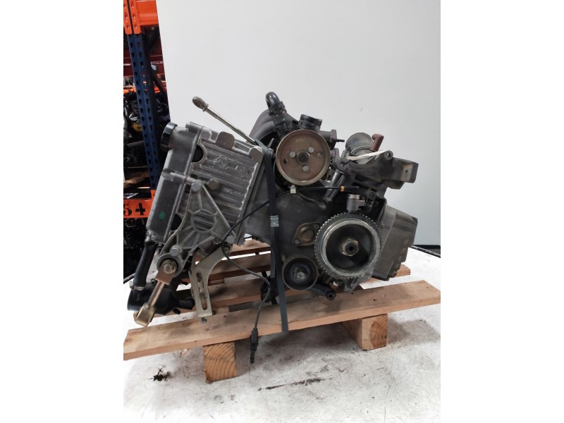 Recambio de motor completo para alfa romeo 155 1.8 cat referencia OEM IAM AR67102 063861 