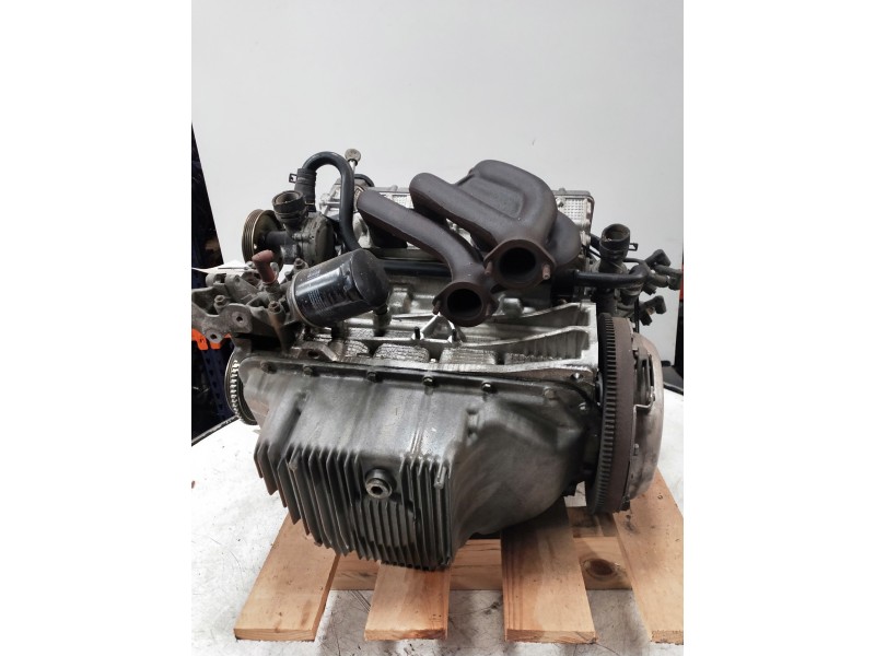 Recambio de motor completo para alfa romeo 155 1.8 cat referencia OEM IAM AR67102 063861 