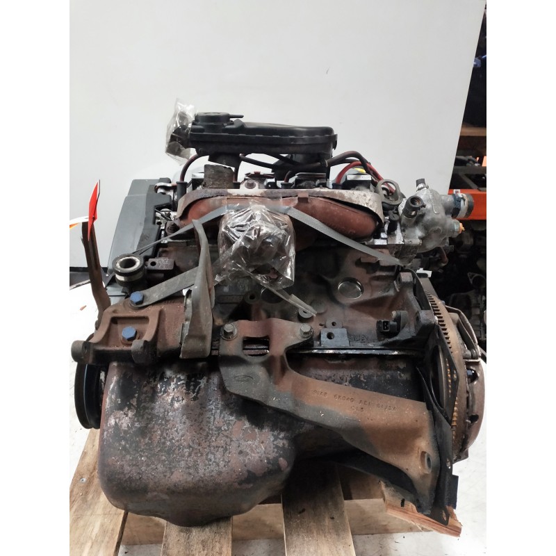 Recambio de motor completo para ford escort berlina/turnier cl turnier referencia OEM IAM LUK MY07255 
