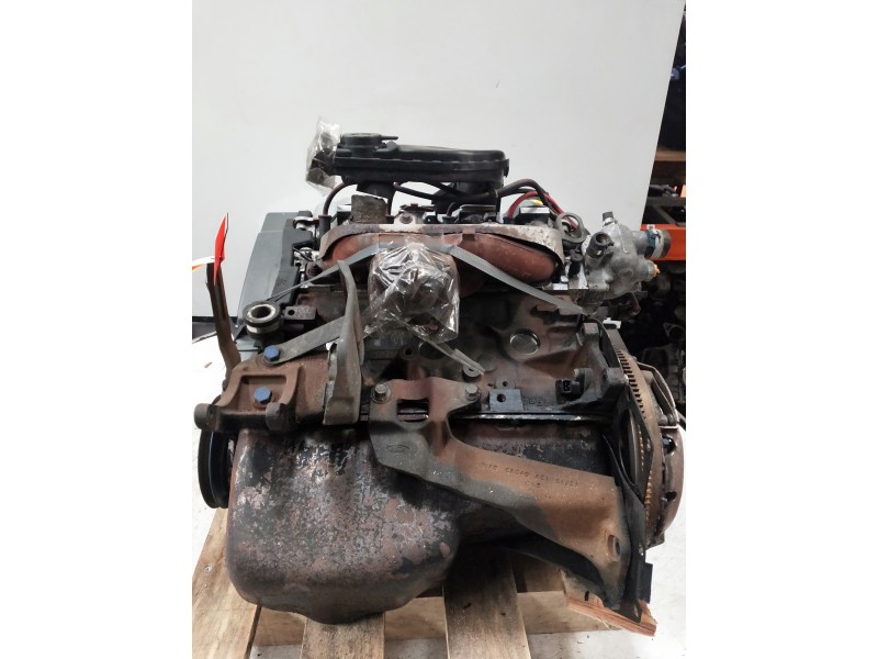 Recambio de motor completo para ford escort berlina/turnier cl turnier referencia OEM IAM LUK MY07255 
