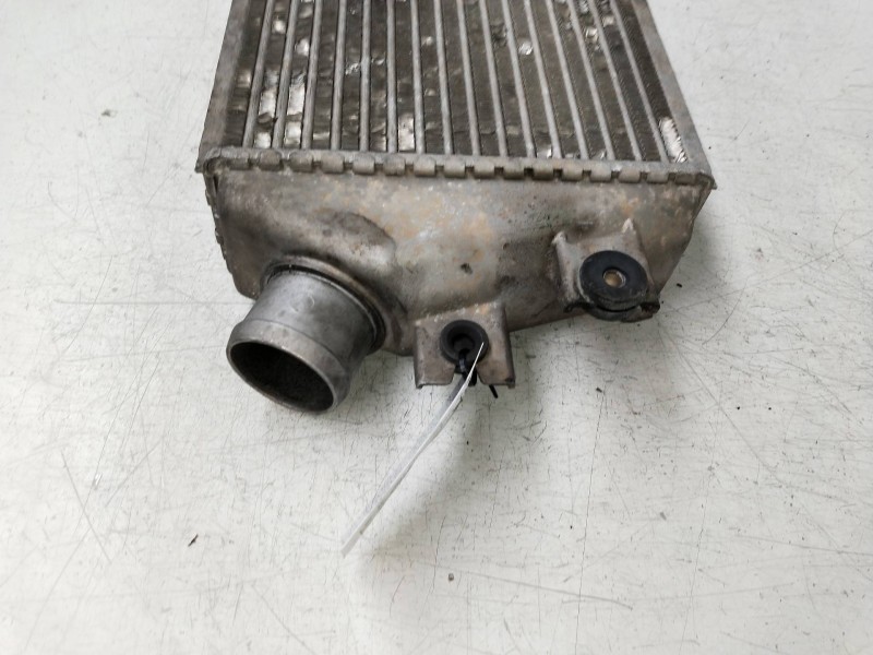 Recambio de intercooler para subaru legacy familiar/outback b13 (bp) 2.0 diesel cat referencia OEM IAM   