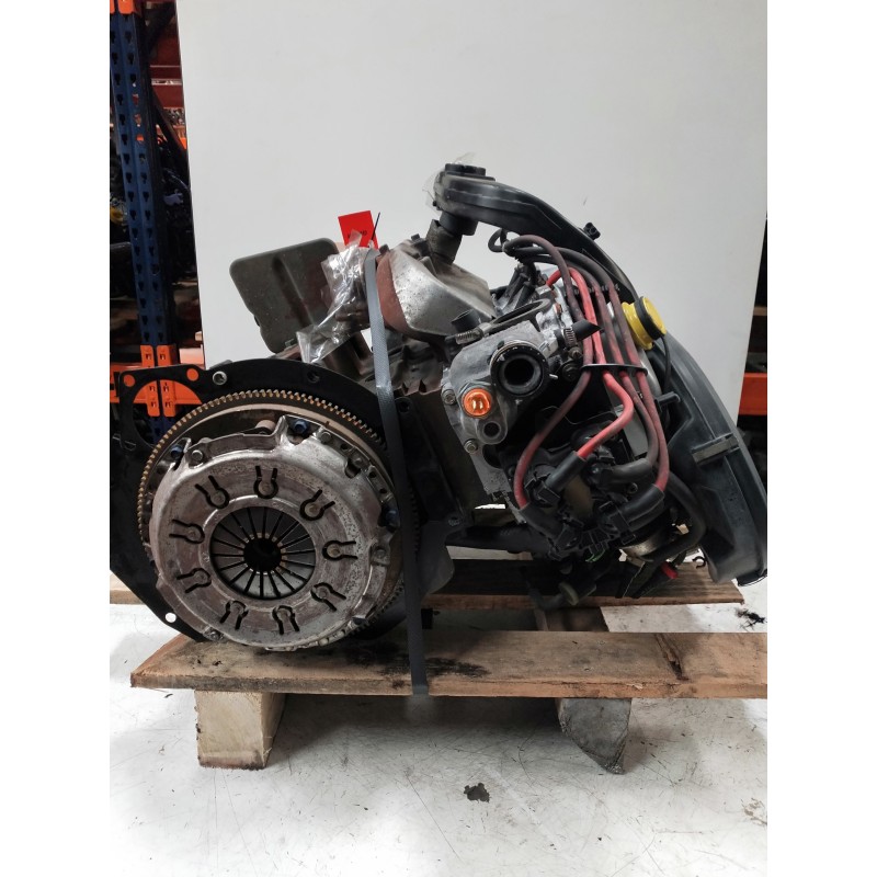 Recambio de motor completo para ford escort berlina/turnier cl turnier referencia OEM IAM LUK MY07255 