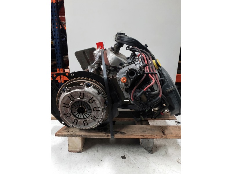 Recambio de motor completo para ford escort berlina/turnier cl turnier referencia OEM IAM LUK MY07255 