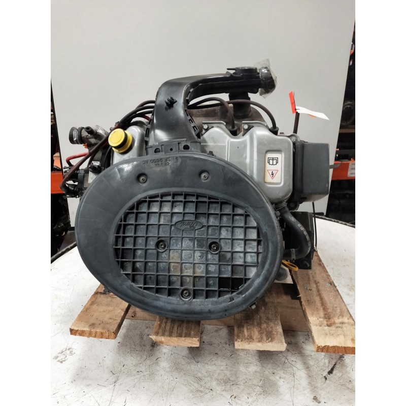 Recambio de motor completo para ford escort berlina/turnier cl turnier referencia OEM IAM LUK MY07255 