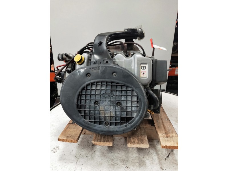 Recambio de motor completo para ford escort berlina/turnier cl turnier referencia OEM IAM LUK MY07255 