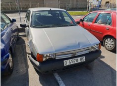 fiat tipo (160) del año 1991