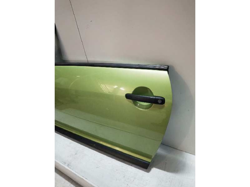 Recambio de puerta delantera izquierda para citroen c3 pluriel 1.4 referencia OEM IAM   2P