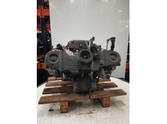 Recambio de motor completo para subaru legacy berl./familiar b10 (bc/bjf) referencia OEM IAM EJ18 BB3422323 