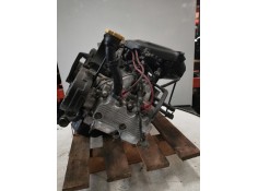 Recambio de motor completo para subaru legacy berl./familiar b10 (bc/bjf) referencia OEM IAM EJ18 BB3422323  2