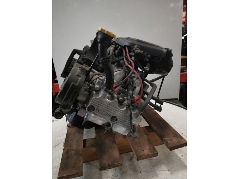 Recambio de motor completo para subaru legacy berl./familiar b10 (bc/bjf) referencia OEM IAM EJ18 BB3422323 