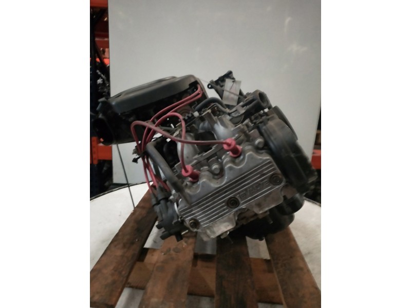 Recambio de motor completo para subaru legacy berl./familiar b10 (bc/bjf) referencia OEM IAM EJ18 BB3422323 