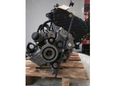Recambio de motor completo para fiat grande punto (199) 1.9 8v jtd cat referencia OEM IAM 199A5000 6090589 