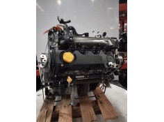 Recambio de motor completo para fiat grande punto (199) 1.9 8v jtd cat referencia OEM IAM 199A5000 6090589  2