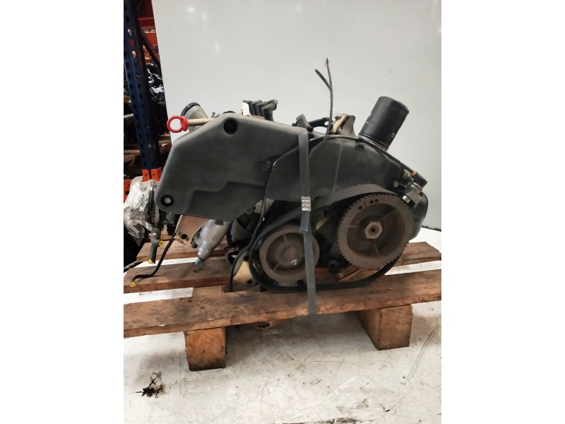 Recambio de motor completo para lancia dedra berl. 1.6 cat referencia OEM IAM 835C1000 9096358 