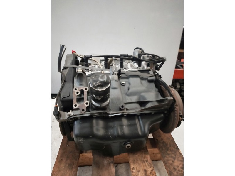 Recambio de motor completo para lancia dedra berl. 1.6 cat referencia OEM IAM 835C1000 9096358 