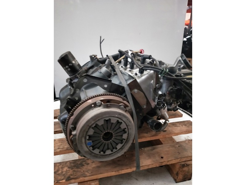 Recambio de motor completo para lancia dedra berl. 1.6 cat referencia OEM IAM 835C1000 9096358 
