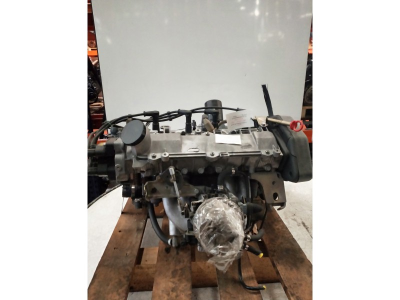 Recambio de motor completo para lancia dedra berl. 1.6 cat referencia OEM IAM 835C1000 9096358 