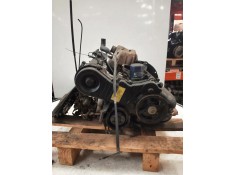 Recambio de motor completo para toyota starlet 1.0 referencia OEM IAM 1E 0027471 