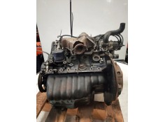 Recambio de motor completo para toyota starlet 1.0 referencia OEM IAM 1E 0027471  2