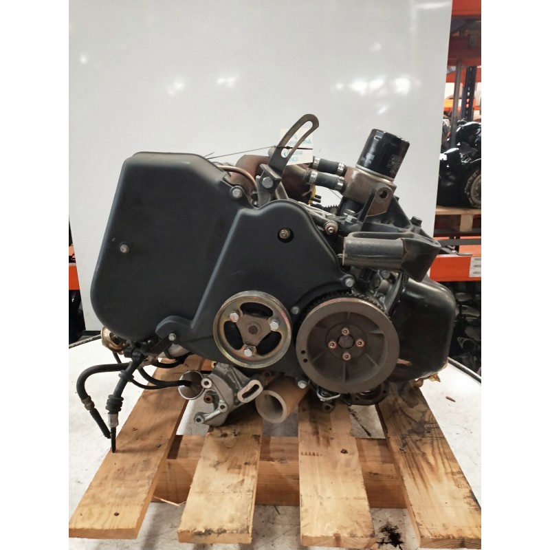 Recambio de motor completo para lancia dedra berl. 1.8 i.e. le referencia OEM IAM 1559631  