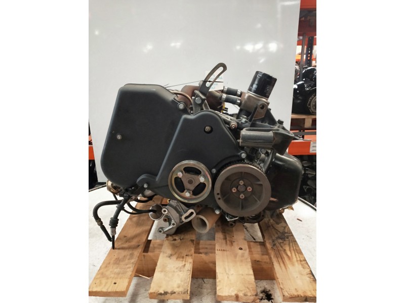 Recambio de motor completo para lancia dedra berl. 1.8 i.e. le referencia OEM IAM 1559631  