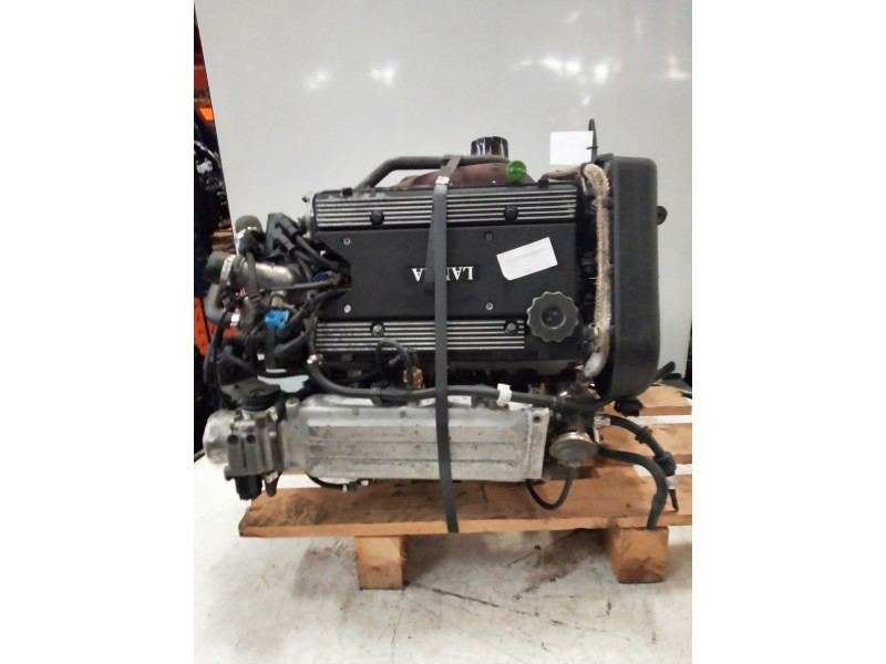 Recambio de motor completo para lancia dedra berl. 1.8 i.e. le referencia OEM IAM 1559631  