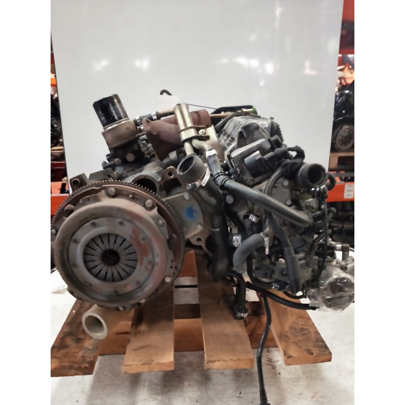 Recambio de motor completo para lancia dedra berl. 1.8 i.e. le referencia OEM IAM 1559631  