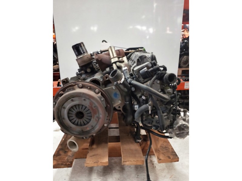 Recambio de motor completo para lancia dedra berl. 1.8 i.e. le referencia OEM IAM 1559631  