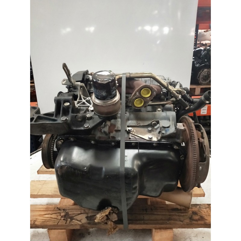 Recambio de motor completo para lancia dedra berl. 1.8 i.e. le referencia OEM IAM 1559631  