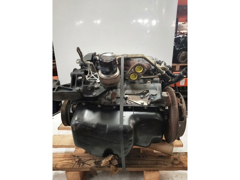 Recambio de motor completo para lancia dedra berl. 1.8 i.e. le referencia OEM IAM 1559631  