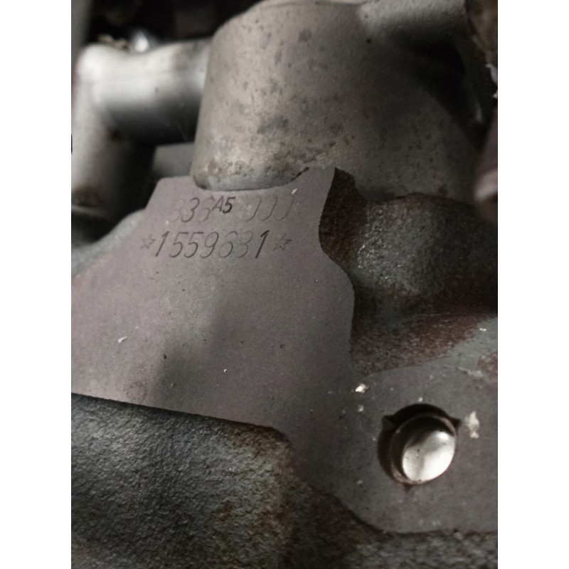 Recambio de motor completo para lancia dedra berl. 1.8 i.e. le referencia OEM IAM 1559631  