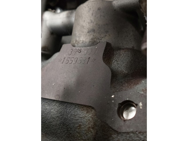 Recambio de motor completo para lancia dedra berl. 1.8 i.e. le referencia OEM IAM 1559631  