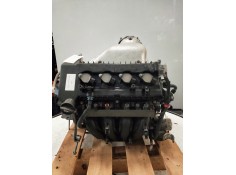 Recambio de motor completo para smart forfour básico (70kw) referencia OEM IAM 135930 800008341